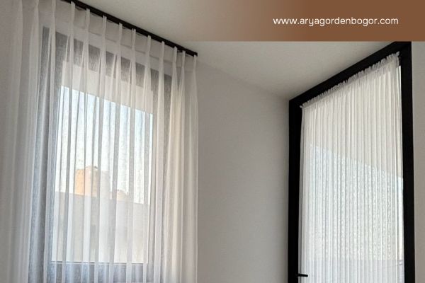 Produk Vitrase